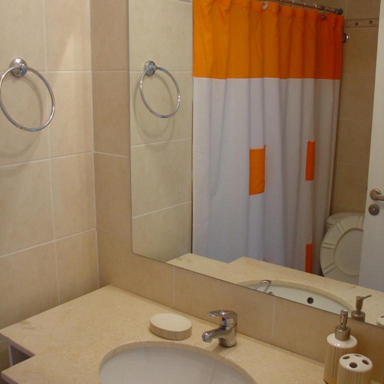 Jardines del Country - One-Bedroom Apartment - 9