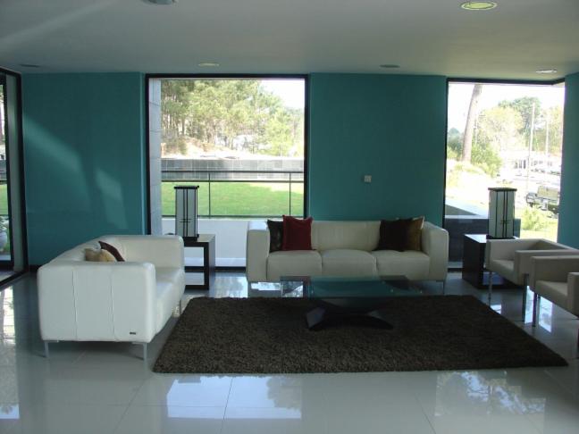 Jardines del Country - One-Bedroom Apartment - 10