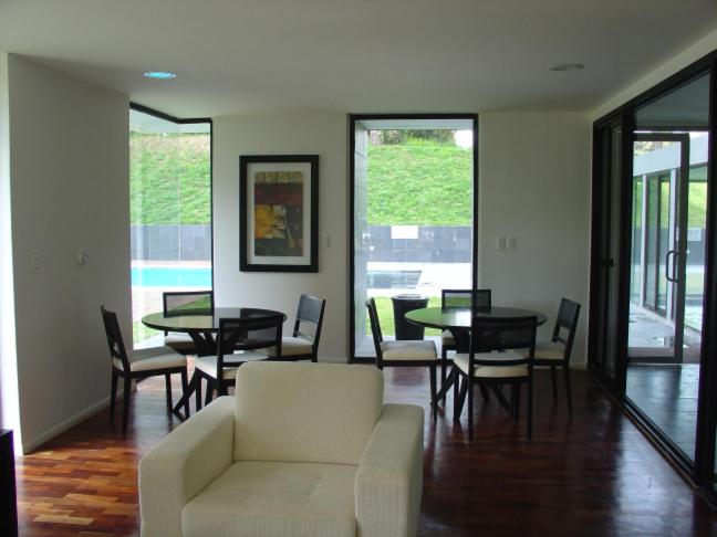 Jardines del Country - One-Bedroom Apartment - 14