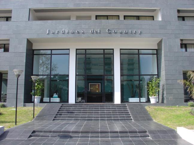 Jardines del Country - One-Bedroom Apartment - 15