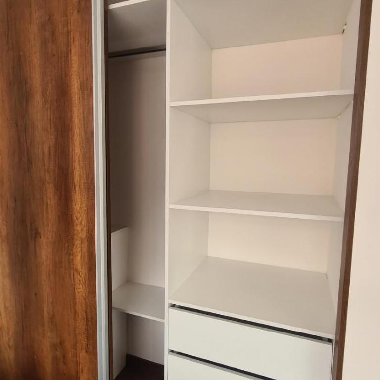 Nuevo Estudio de Lujo en el corazón de San Miguel - Apartamento de 1 dormitorio - 16