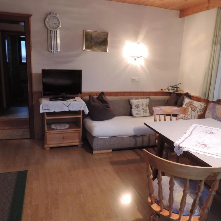 Ferienwohnung Johann Niedermoser - Appartamento con 2 Camere da Letto - 10