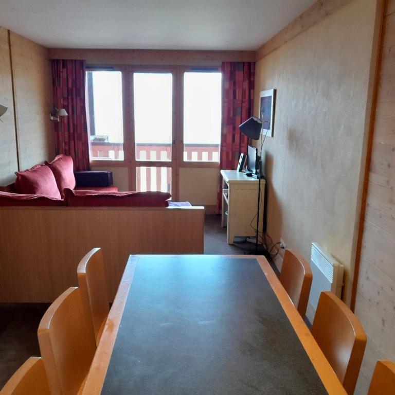 Appartement moderne - Proche pistes et commerces - 6 pers. - Appartamento con 2 Camere da Letto - 7