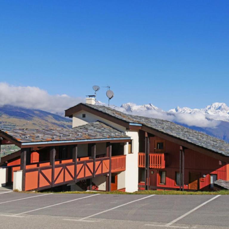 Appartement moderne - Proche pistes et commerces - 6 pers. - Appartamento con 2 Camere da Letto - 10