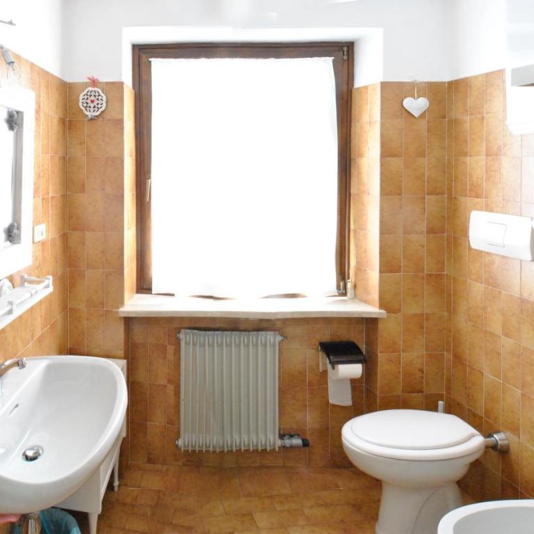 Appartamenti Le Mongolfiere - Apartamento Deluxe - 6