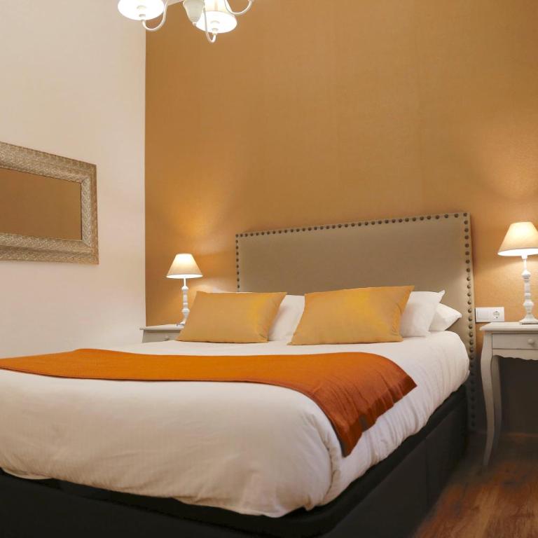 Holidays2Malaga Comfort Center - Apartamento de 1 dormitorio - 4