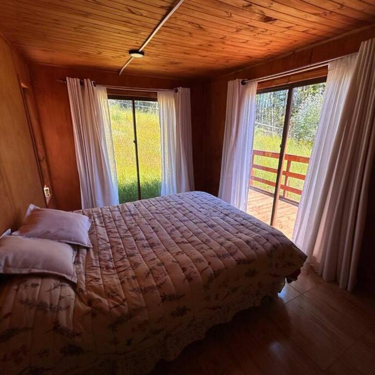 Casa Eco Bosque - Casa de 4 dormitorios - 6