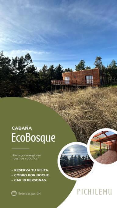 Casa Eco Bosque - Casa de 4 dormitorios - 11