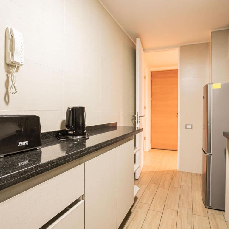 Nice and cozy steps away from Clinica las Condes - Apartamento - 17