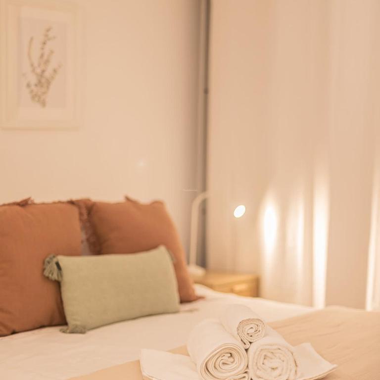 Nice and cozy steps away from Clinica las Condes - Apartamento - 33