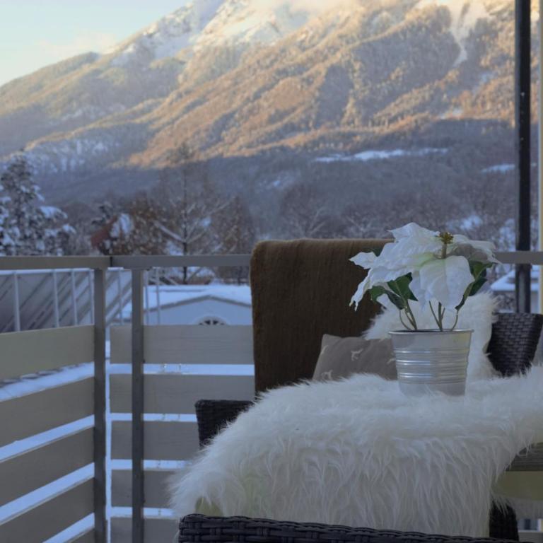 Alpenstadthotels - Einzelzimmer Das Sonnenbichl - 1