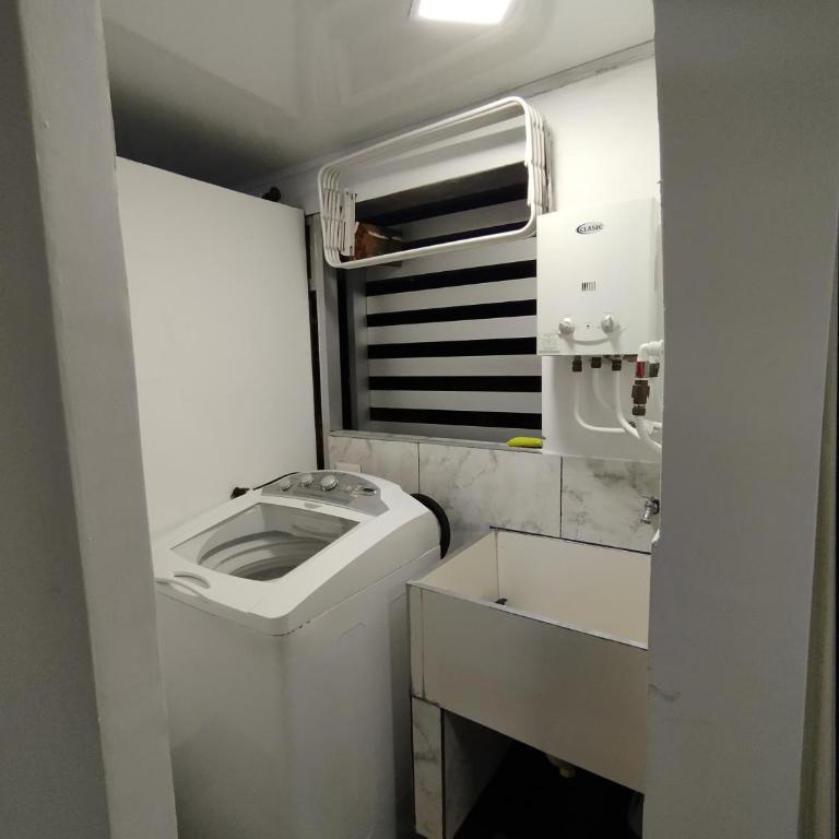 Apartamento laureles estadio - Apartamento - 1