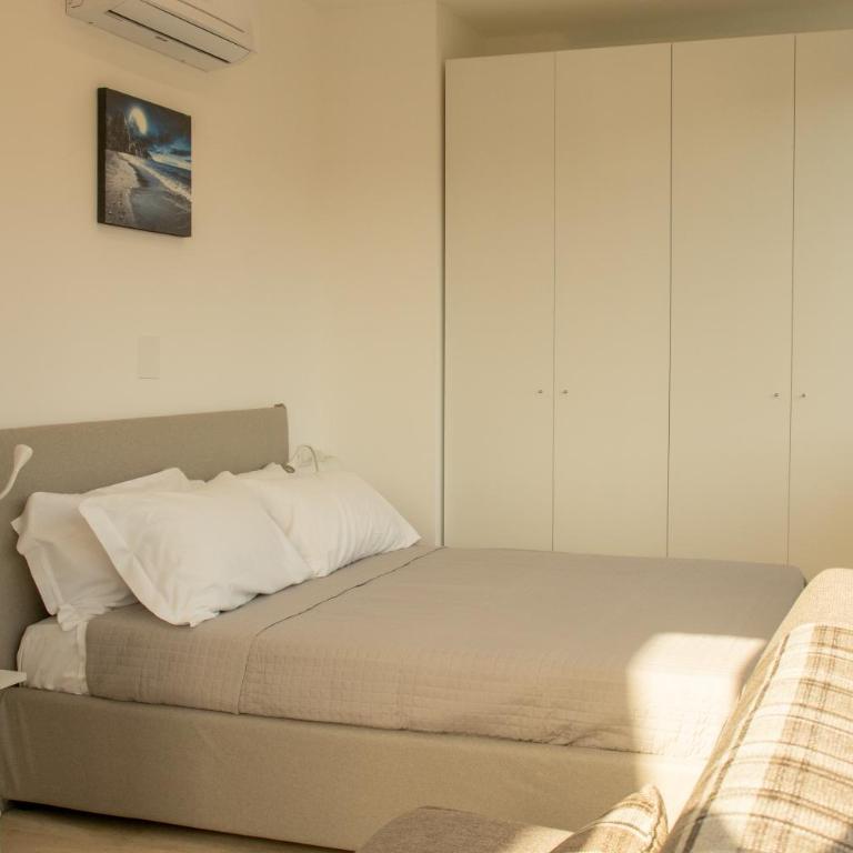 BORDOX Apartments nuovi e luminosi presso la Stazione e il Centro Storico - Appartamento Deluxe con 1 Camera da Letto e Vista Città - 12