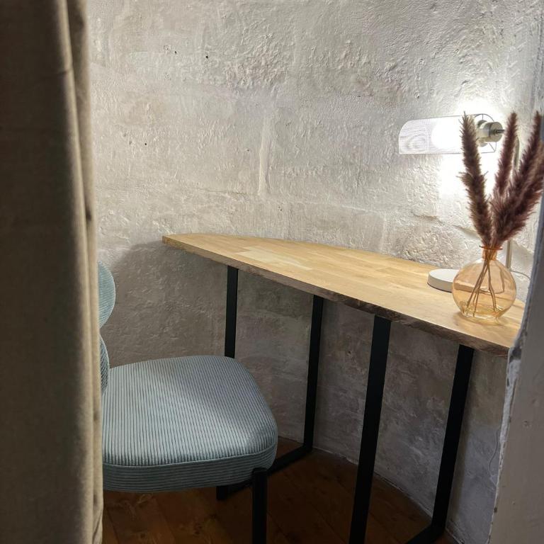 Appartement Charlie, Wifi, Charme, Centre Historique - Appartamento con 1 Camera da Letto - 13