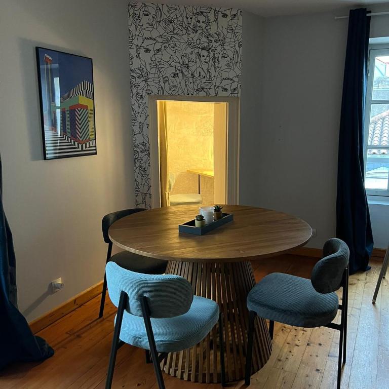 Appartement Charlie, Wifi, Charme, Centre Historique - Appartamento con 1 Camera da Letto - 14