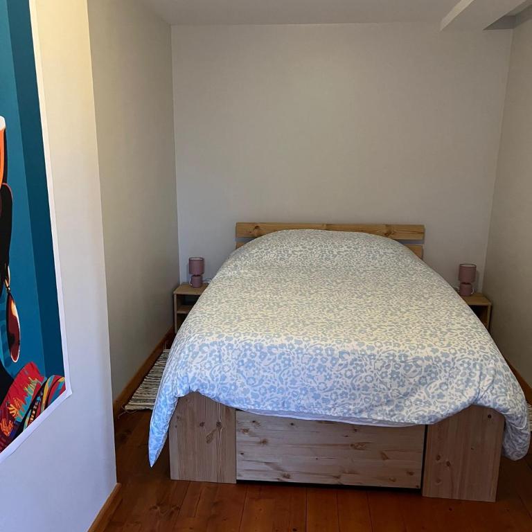 Appartement Charlie, Wifi, Charme, Centre Historique - Appartamento con 1 Camera da Letto - 16