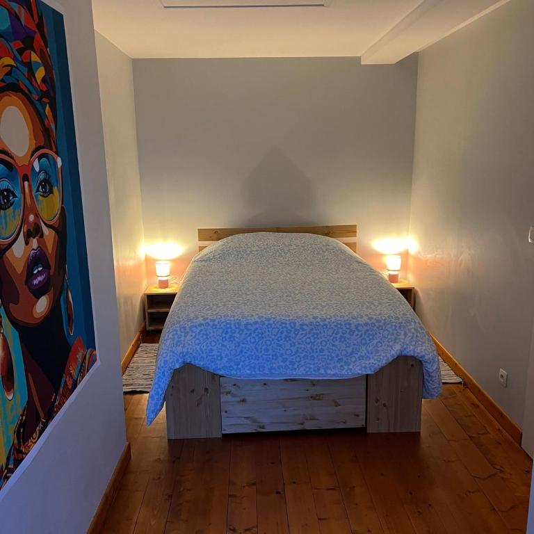 Appartement Charlie, Wifi, Charme, Centre Historique - Appartamento con 1 Camera da Letto - 15