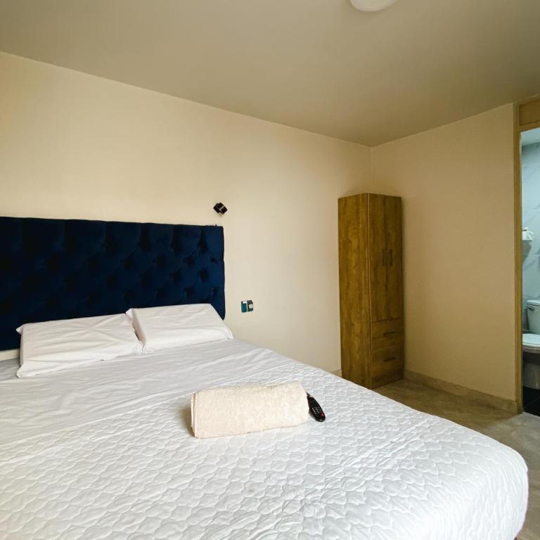 Centrico departamento en Lima - Apartamento - 5