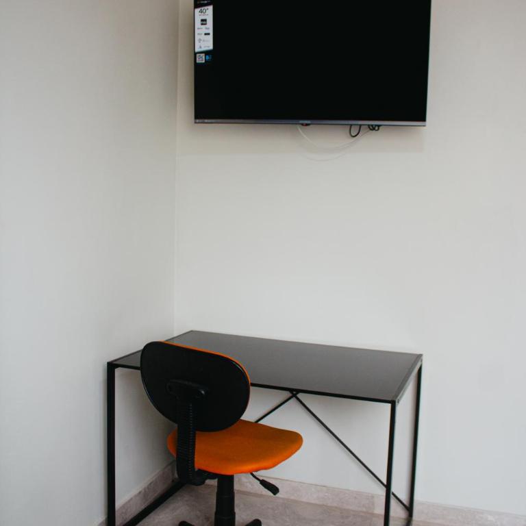 Centrico departamento en Lima - Apartamento - 10