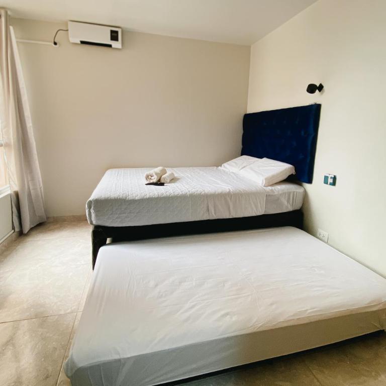 Centrico departamento en Lima - Apartamento - 6
