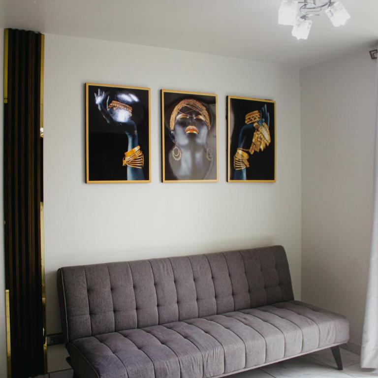 Centrico departamento en Lima - Apartamento - 2