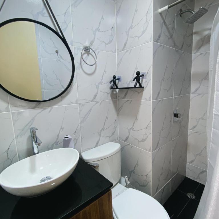 Centrico departamento en Lima - Apartamento - 11