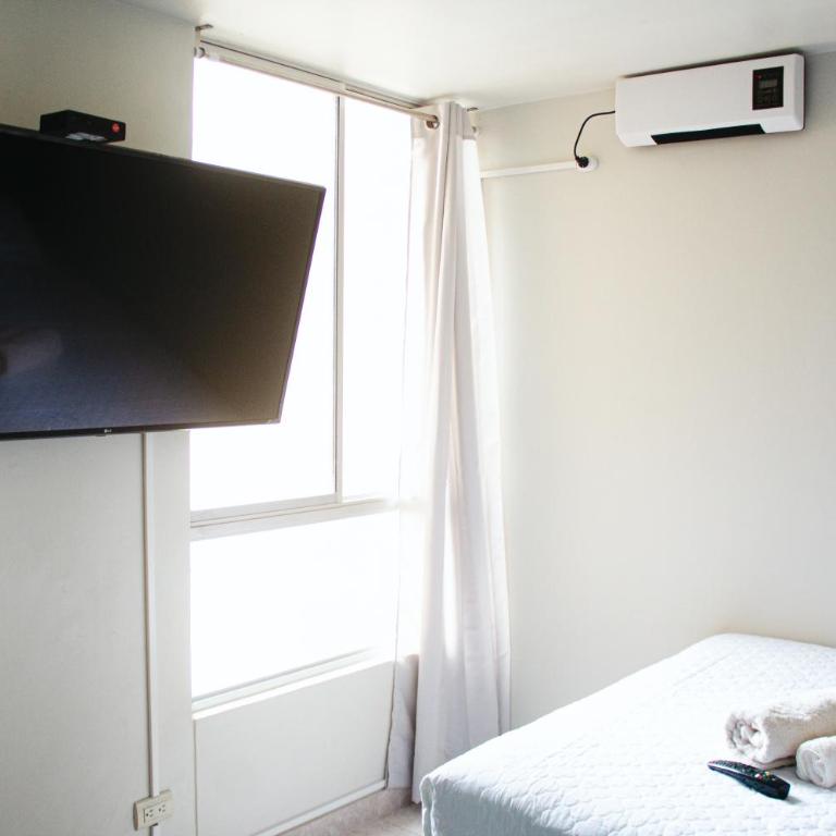 Centrico departamento en Lima - Apartamento - 7