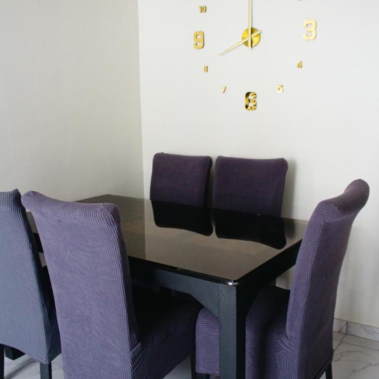 Centrico departamento en Lima - Apartamento - 4