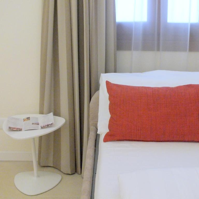 Leone Hotel - Camera Tripla Standard - 1