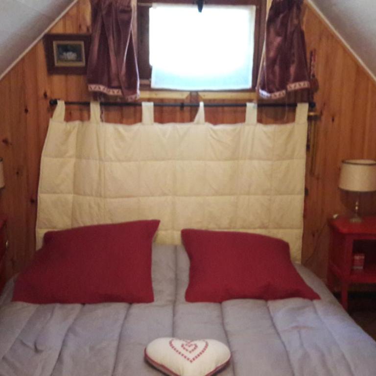 The Chalet VertVentoux - Charming Wooden Chalet for a Cozy and Relaxing Getaway - Chalet - 6