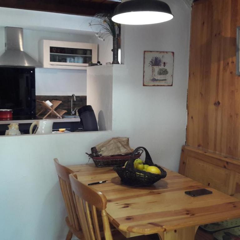 The Chalet VertVentoux - Charming Wooden Chalet for a Cozy and Relaxing Getaway - Chalet - 3