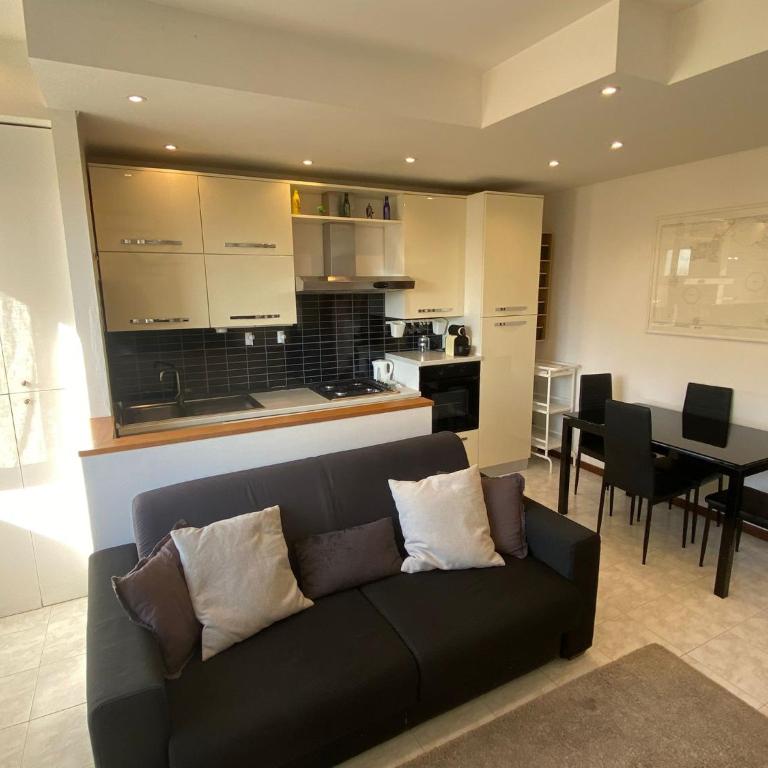 The Landscape - Modern Apartments - Superior Apartment mit 1 Schlafzimmer - 2
