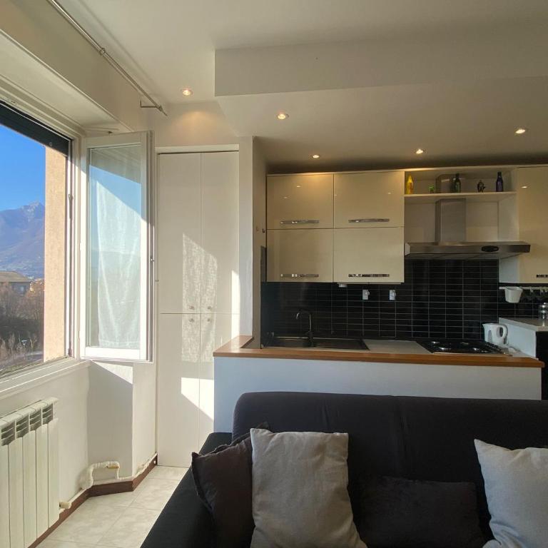 The Landscape - Modern Apartments - Superior Apartment mit 1 Schlafzimmer - 6