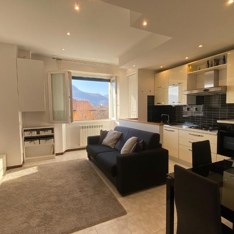 The Landscape - Modern Apartments - Superior Apartment mit 1 Schlafzimmer - 9
