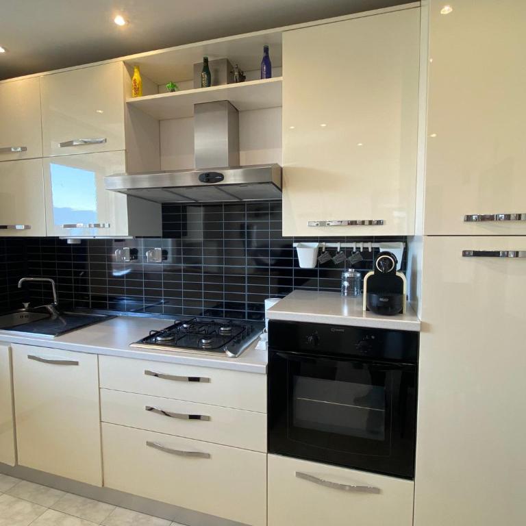 The Landscape - Modern Apartments - Superior Apartment mit 1 Schlafzimmer - 10