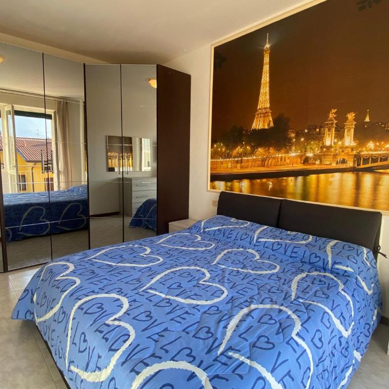 The Landscape - Modern Apartments - Superior Apartment mit 1 Schlafzimmer - 14