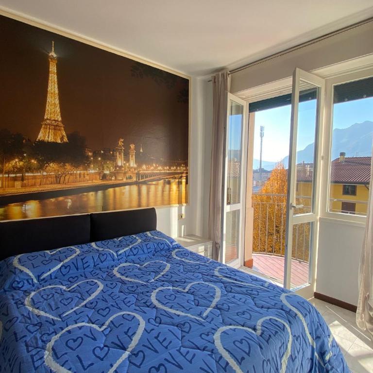 The Landscape - Modern Apartments - Superior Apartment mit 1 Schlafzimmer - 19