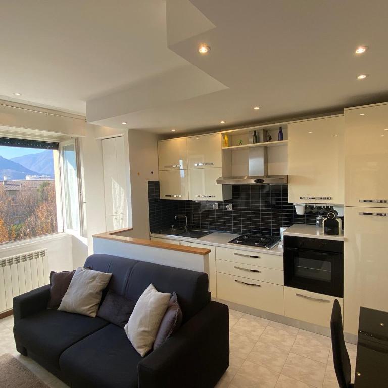 The Landscape - Modern Apartments - Superior Apartment mit 1 Schlafzimmer - 20