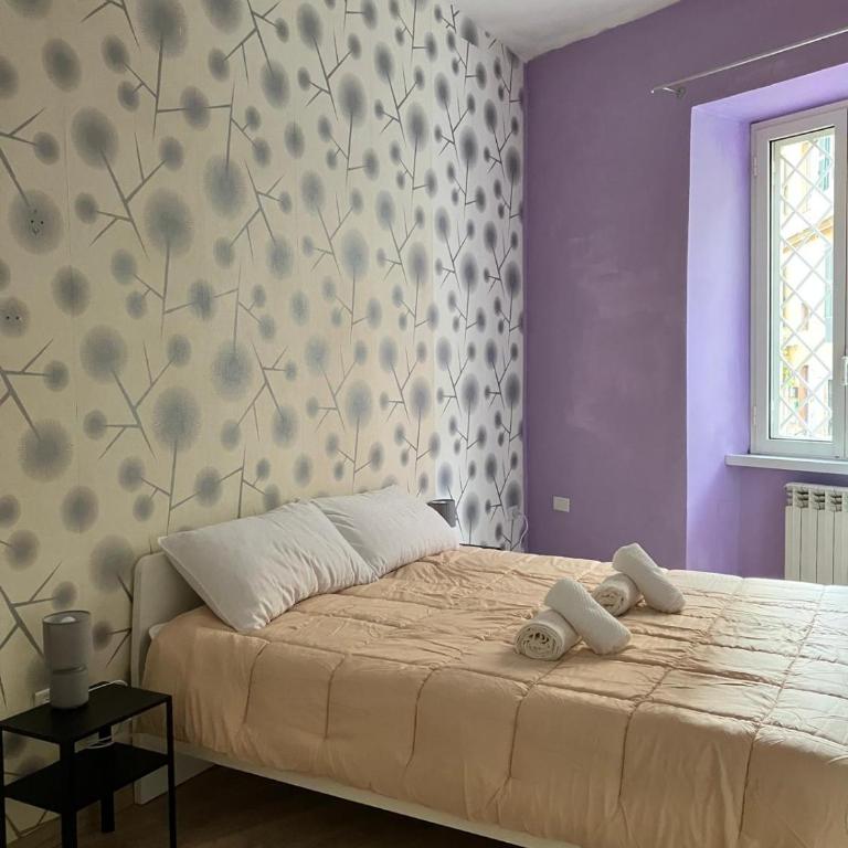CasaPigneto34 - Appartamento con 1 Camera da Letto - 12