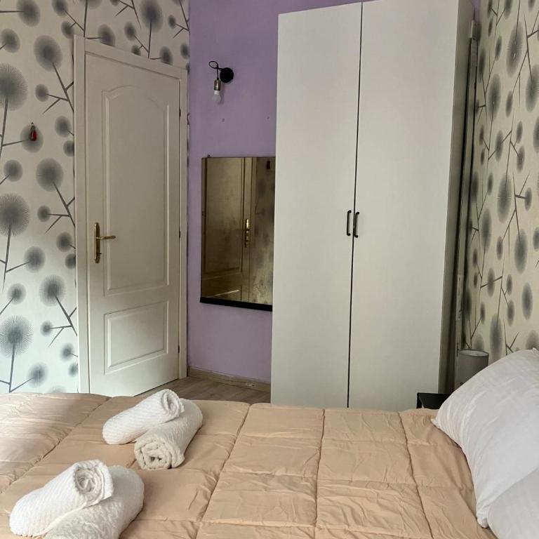 CasaPigneto34 - Appartamento con 1 Camera da Letto - 13