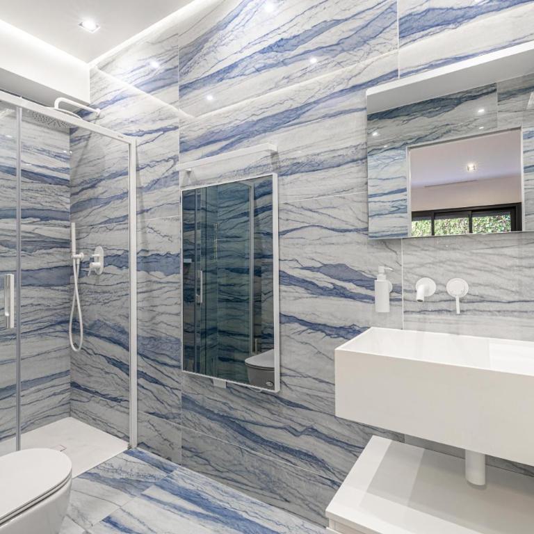 Magnifique Villa de Luxe Proche Centre - Villa avec Piscine Privée - 21