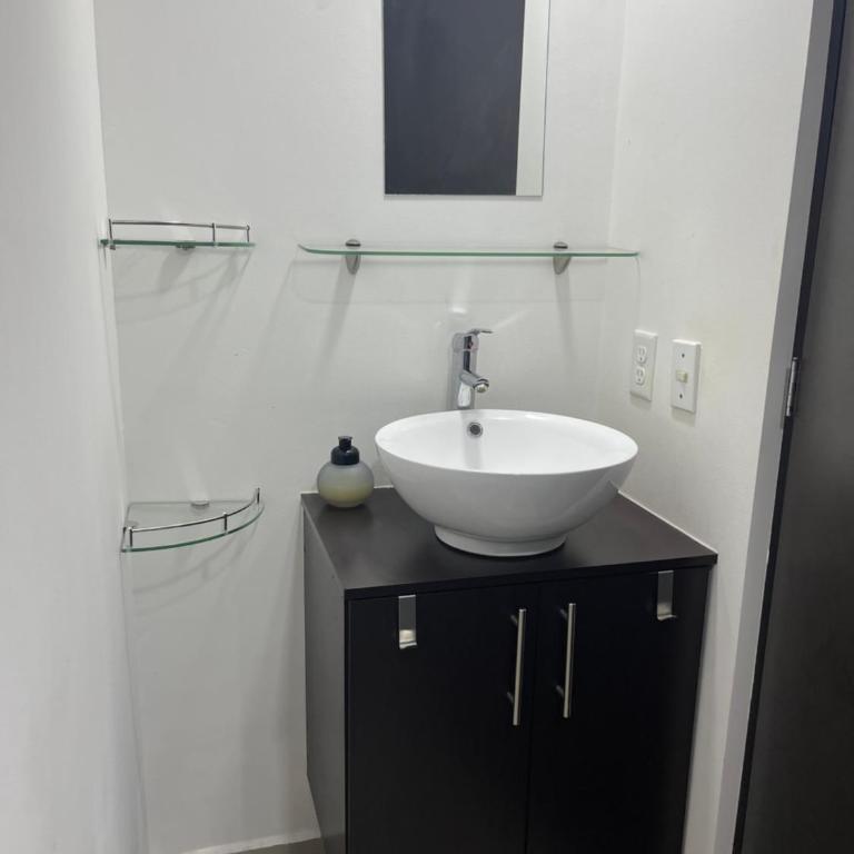 Aeropuerto Pantitlán CDMX - Apartamento de 2 dormitorios - 7