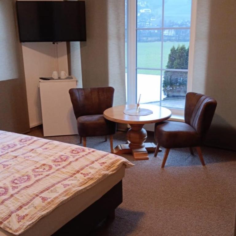 Appart Tirol - Habitación Doble - 2
