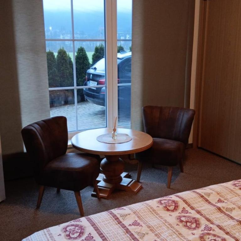 Appart Tirol - Habitación Doble - 3