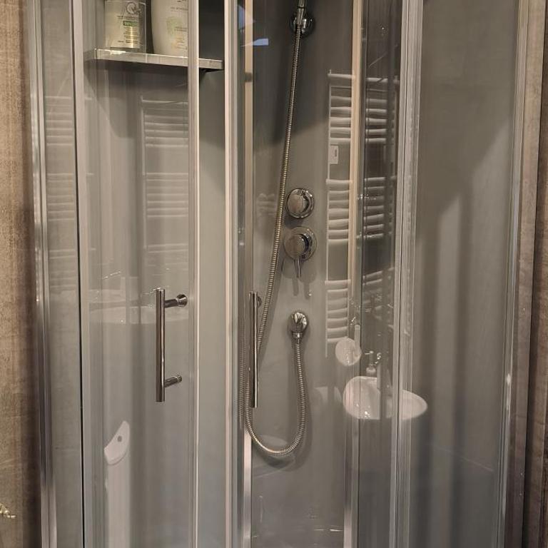 Appartement sous les remparts - Appartamento con 2 Camere da Letto - 21