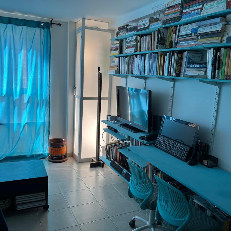 Aeropuerto Pantitlán CDMX - Apartamento de 2 dormitorios - 3