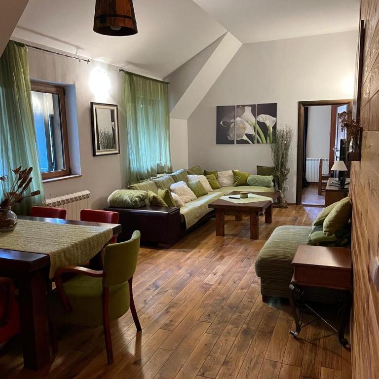 Vila Dragana - Two-Bedroom Chalet - 3