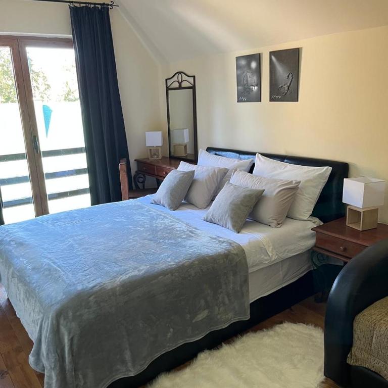Vila Dragana - Two-Bedroom Chalet - 2