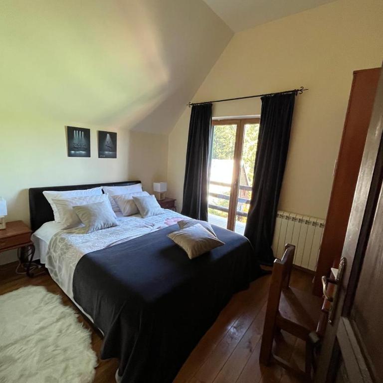 Vila Dragana - Two-Bedroom Chalet - 1