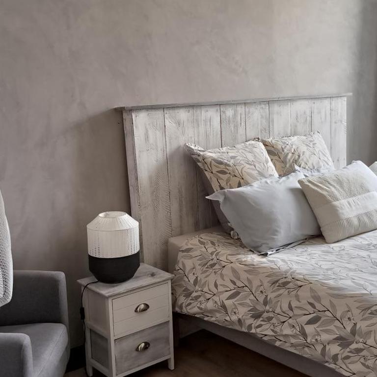 Appartement sous les remparts - Appartamento con 2 Camere da Letto - 19